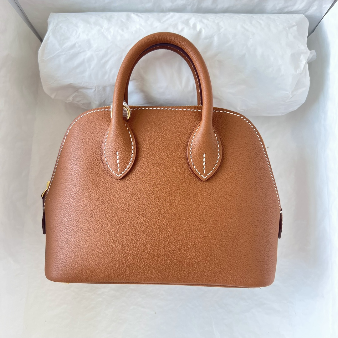 HERMES ボリード Bolide 37 ゴールド金具 バイカラー HERMES ボリード Bolide 37 ゴールド金具 バイカラー (HERMES