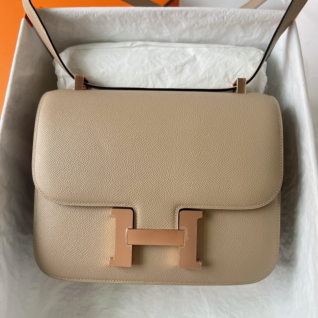 VINTAGE エルメス コンスタンス ロングウォレットトレンチ/G金具 楽天市場】エルメス 財布 コンスタンス（バッグ｜バッグ・小物