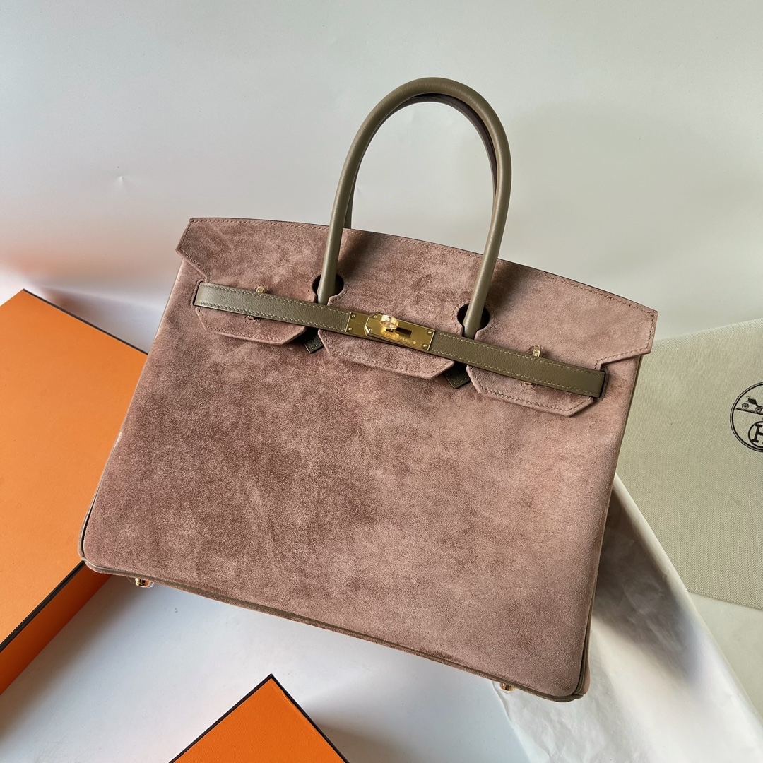HERMES 35cmバーキン対応 Birkin 35｜エルメス・バーキン専門店 ロワール ブティック