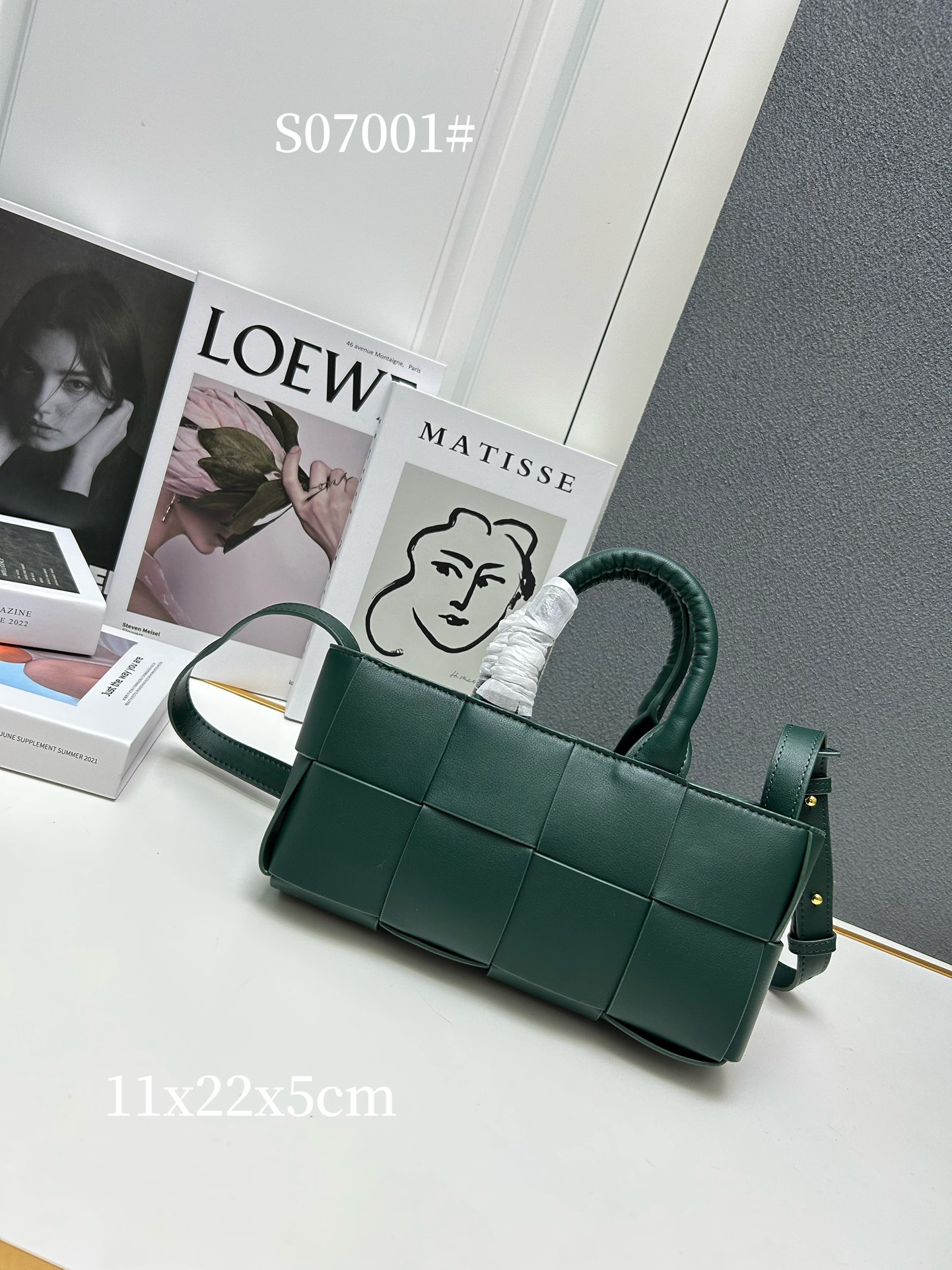 ボッテガヴェネタ バッグ新作 2024 Bottega Veneta ミニ