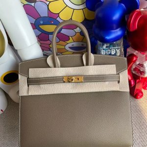 エルメス バーキン 定価