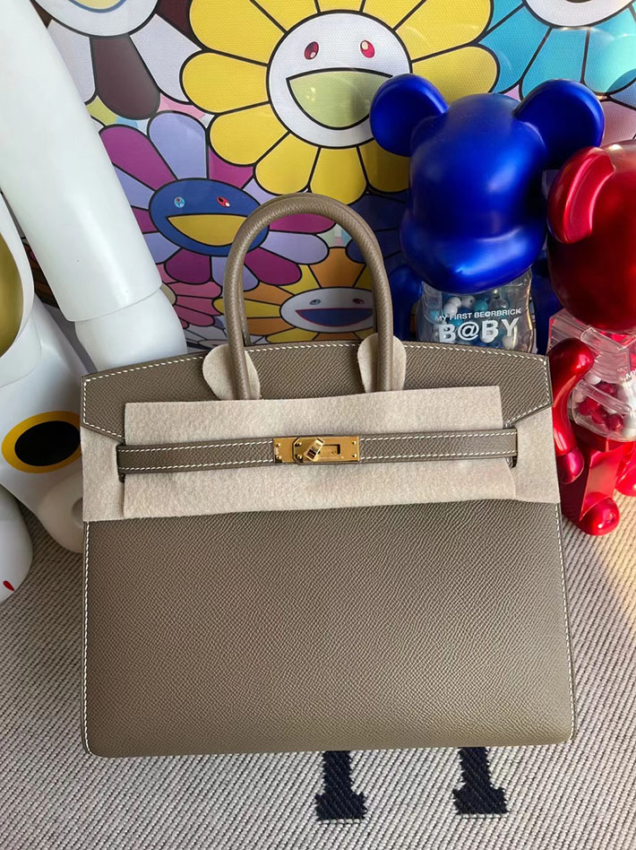 エルメス バーキン 定価