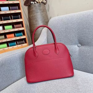 エルメス ボリード27 コピー