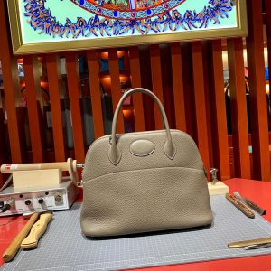 エルメス ボリード31
