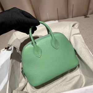 エルメス ボリード ミニ 定価