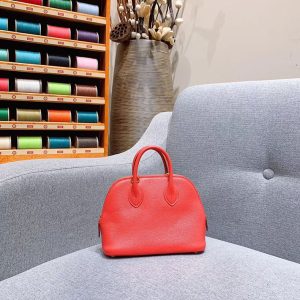 エルメス ボリード1923 ミニ