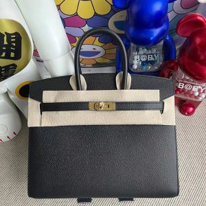エルメス バッグ 黒