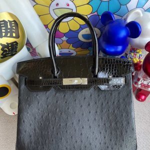 バーキン 30 黒 定価