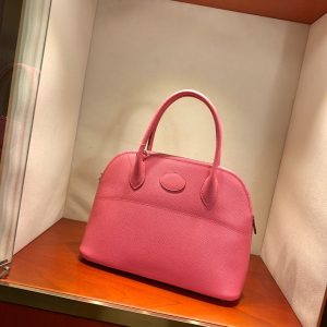 エルメス ハンドバッグ レディース