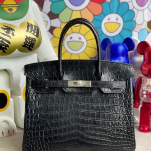 エルメス バーキン 黒
