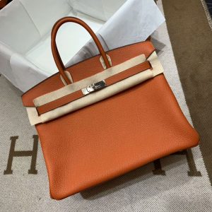 エルメスバーキン35 セール