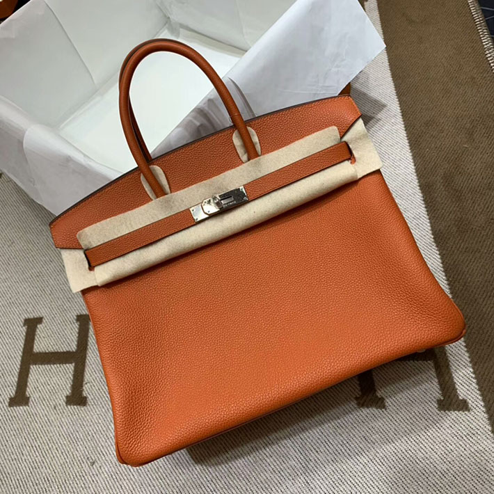 エルメスバーキン35 セール