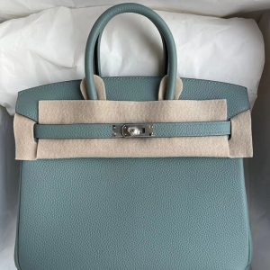 バーキン25 定価